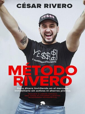 cover image of Método Rivero